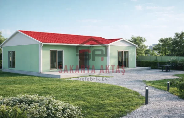 TEK KATLI 113M2