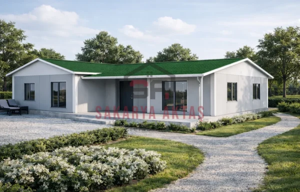 TEK KATLI 117M2