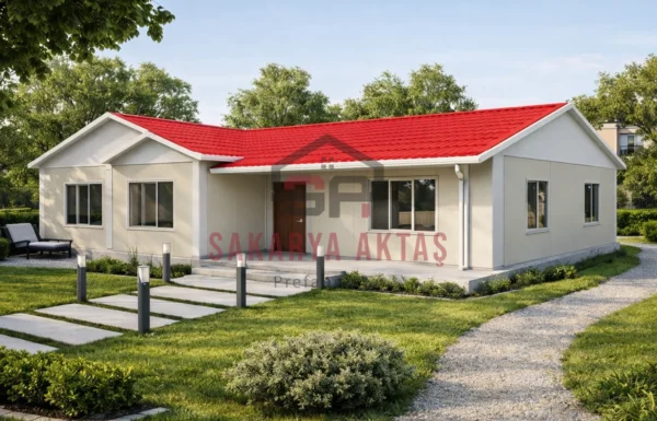 TEK KATLI 122M2