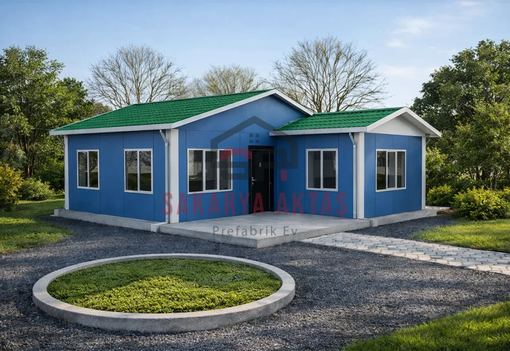 TEK KATLI 49M2