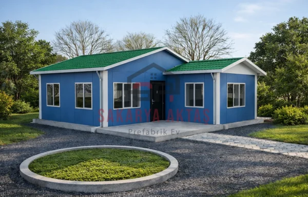 TEK KATLI 49M2