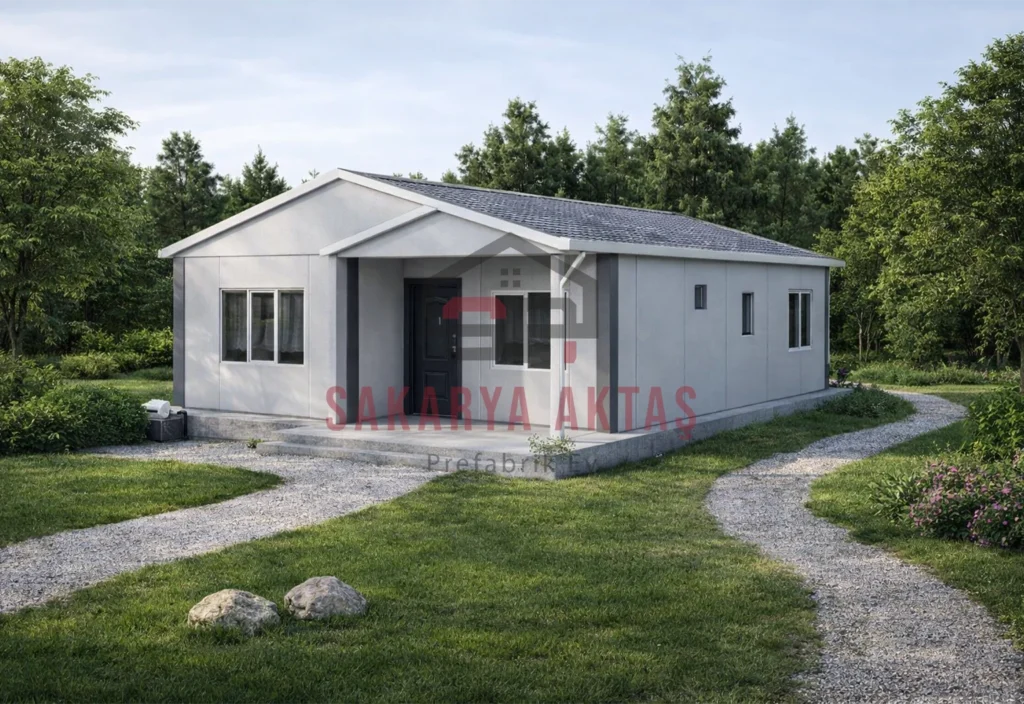 TEK KATLI 53M2