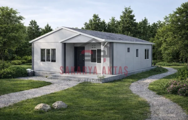 TEK KATLI 53M2