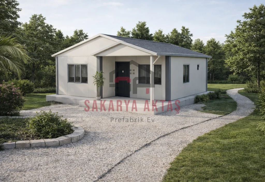 TEK KATLI 62M2