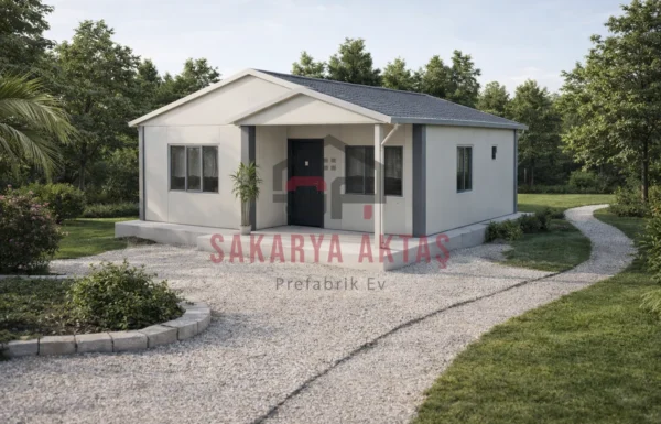 TEK KATLI 62M2