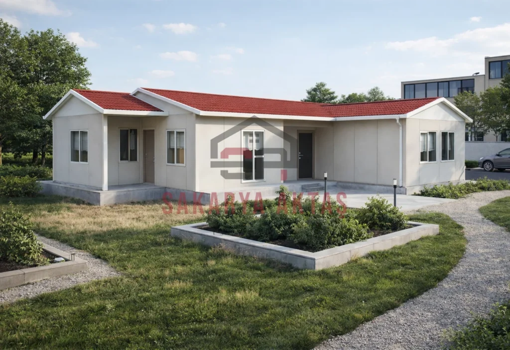 TEK KATLI 81M2