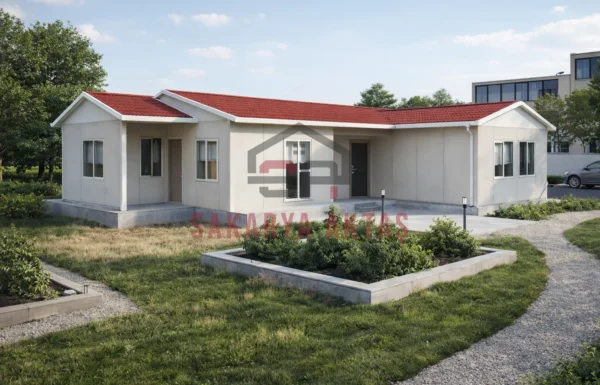 TEK KATLI 81M2
