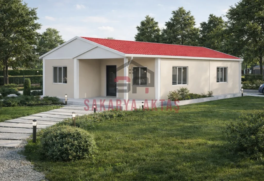 TEK KATLI 84M2
