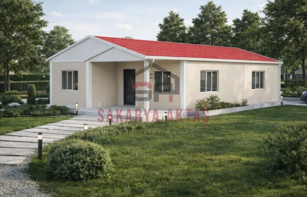 TEK KATLI 84M2