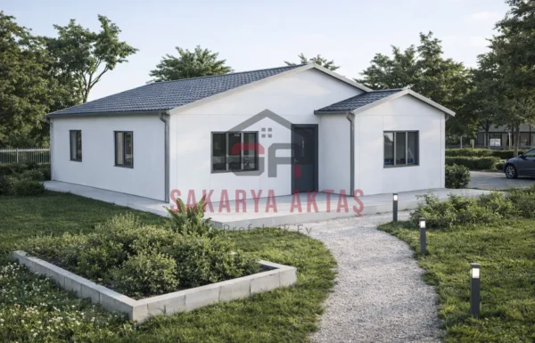 TEK KATLI 86M2