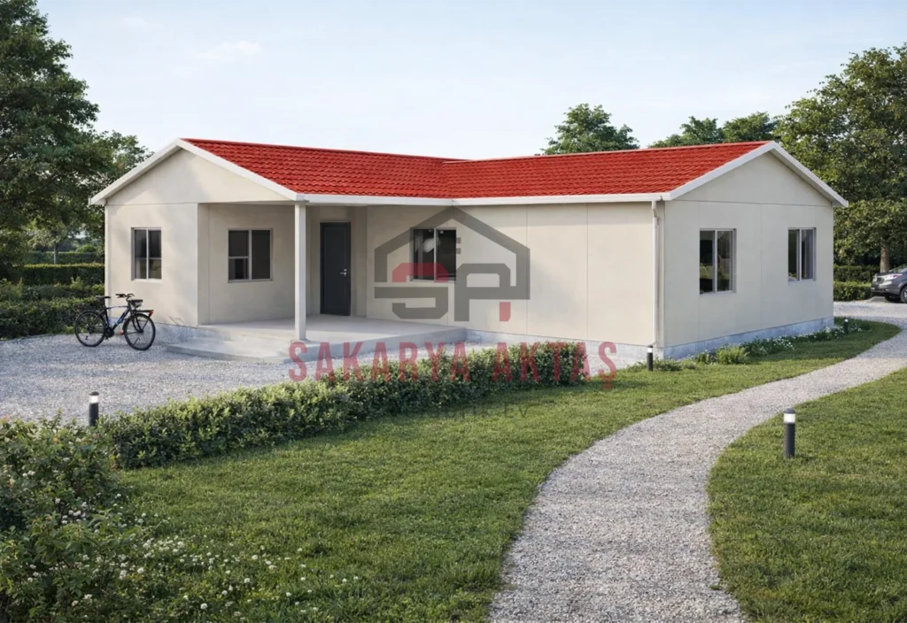 TEK KATLI 93M2