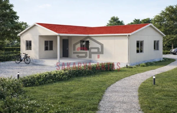 TEK KATLI 93M2