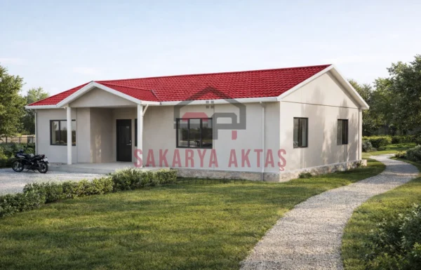 TEK KATLI 95M2